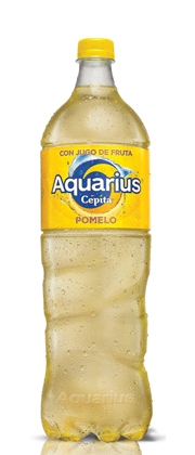 AQUARIUS POMELO FAMILIAR